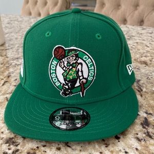 Celtics Finals Hat 2022 🍀